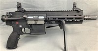 Umarex/H&K HK 416 .22 L.R.