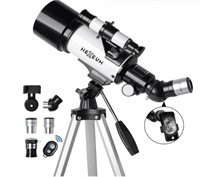 Telescope for Kids & Adults - 70mm Aperture