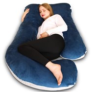 Chilling Home Pregnancy Pillows for Sleeping, U