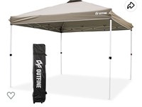 OUTFINE Pop-up Canopy 10x10 Patio Tent Instant