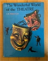 The Wonderful World of Theatre, J.B Priestley