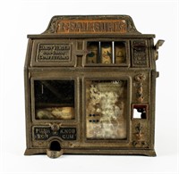 Vintage Dandy Vender 1 Cent Trade Stimulator