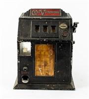 Vintage Gem Vendor Trade Stimulator