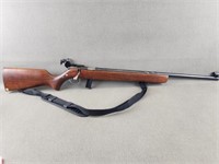 H&R .22 cal Medalist Model 451 Rifle Lyman Peeps