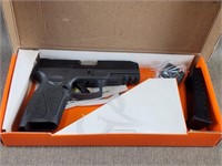 Taurus G3 9mm Semi-Auto Pistol in Orig Box