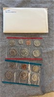 1980 uncirculated coins
