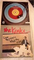 The Kinks & Ohio Players