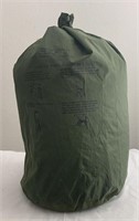 MILITARY SURPLUS Waterproof Clothing Bag