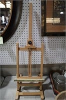 ARTIST TABLE TOP EASEL