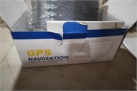 NEW GPS SYSTEM
