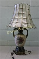 Vintage Lamp 25H
