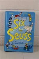 Six Dr Seuss Classics incl banned on Mulberry Str