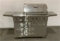 NXR Propane Grill