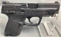 Smith & Wesson M&P9 M2.0 9 MM