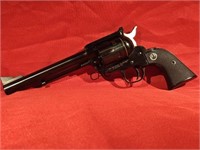 Ruger NM Blackhawk .44Mag Revolver SN#870-01327