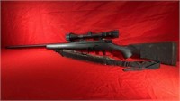 Howa 1500 Rifle 7mm REM SN#B023547