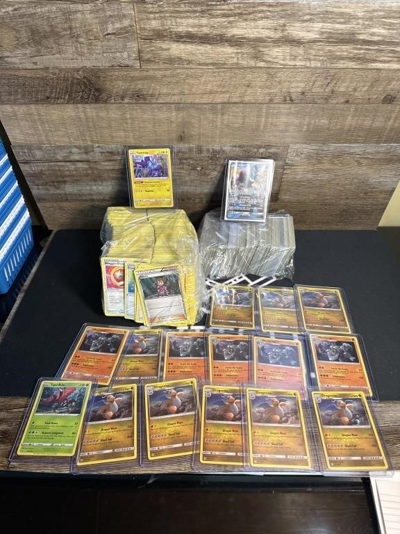 Coins Trading Cards Collectables Pokemon MTG Fishing Knifes