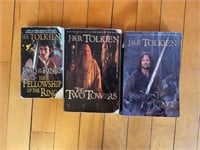 The Lord of the Rings by J. R. R. Tolkien 2001