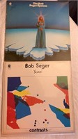 Bob Seger Seven & System