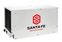 Santa Fe Dehumidifier Compact70