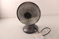 Small Electric Heater