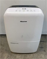 Hisense Dehumidifier DH-70KP1SLE