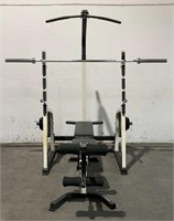 All-in-One Gym