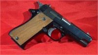 Star BKM 9mm Pistol SN#1368442