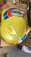 Original WHAMO Frisbee in package