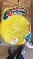 Original WHAM-O FRISBEE in package