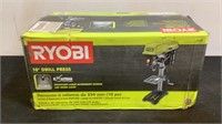 Ryobi 10" Drill Press DP103L