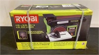Ryobi 4"x36" Belt and 6" Disc Sander BD4601G