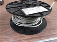 COATED WIRE CABLE