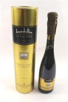 Sealed 375ml Sparkling Vidal Ice Wine, 2005