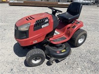 MTD Huskee LT4600 Lawn Tractor