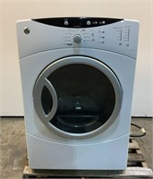 GE Dryer DHDVH52EF0WW