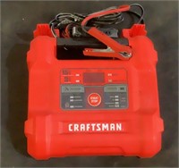 Craftsman Automotive Battery Charger CMXCESM162
