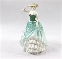 Royal Doulton Emily HN 4093  Figurine