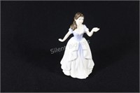 Royal Doulton With All My Love HN 4213 Figurine