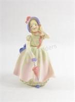 Royal Doulton Barbie HN 1679 Figurine