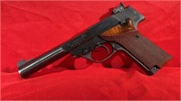 Hi Standard Sharpshooter .22LR Pistol SN#ML36241