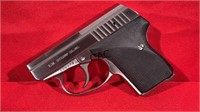 NIB SEECAMP LWS32 Pistol .32ACP SN#39378