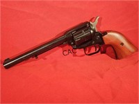 NIB Heritage Roughrider .22LR Revolver SN#W40372