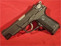 Ruger P85 Pistol 9mmx19 SN#300-64278