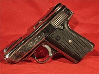 Cobra CA-32 Pistol .32Auto SN#CP059233