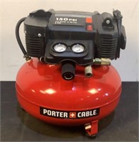 Porter Cable 6 Gallon Air Compressor C2002