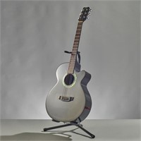 2004 Rainsong PMJ-1000 Acoustic Electric Guitar