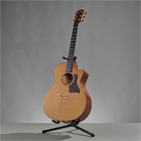 2001 Taylor 514CE Acoustic Electric Guitar