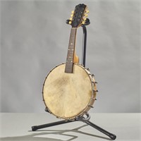 1920's Weymann Keystone State Mod 30 Banjo
