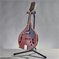 1995 Goya Acoustic Electric Mandolin